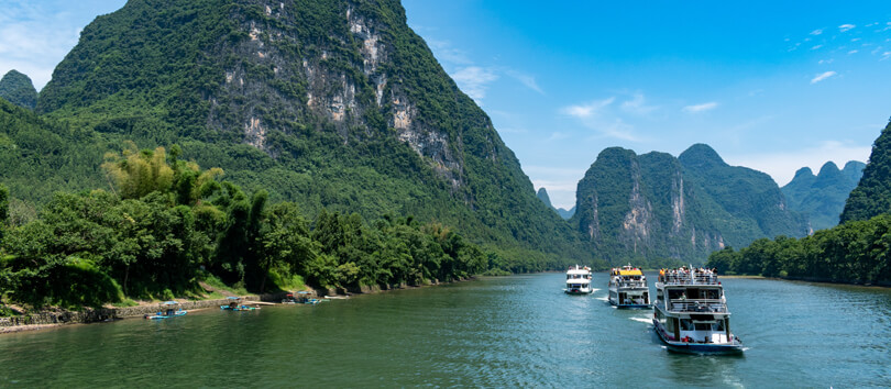 Li River