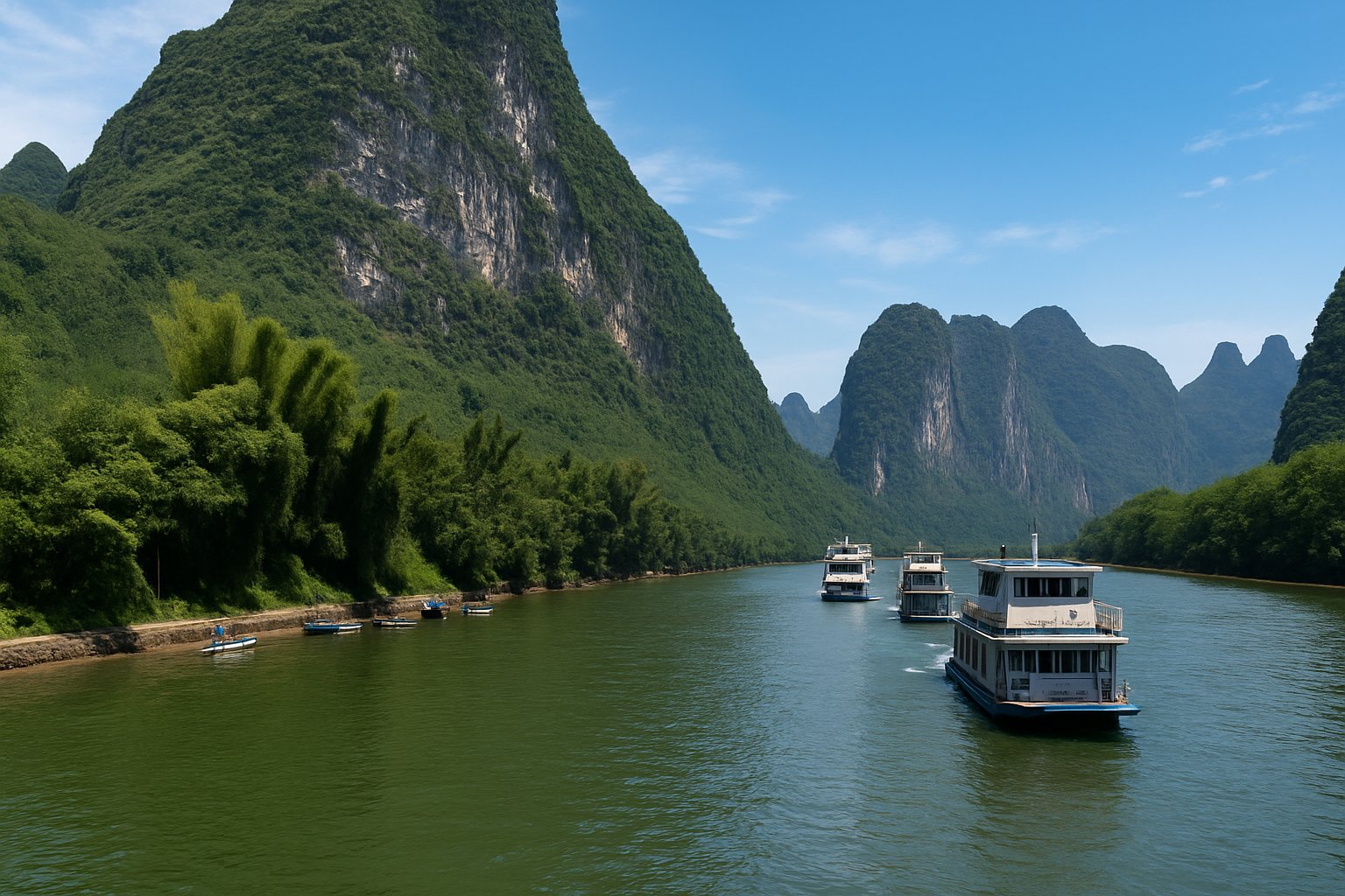 Li River