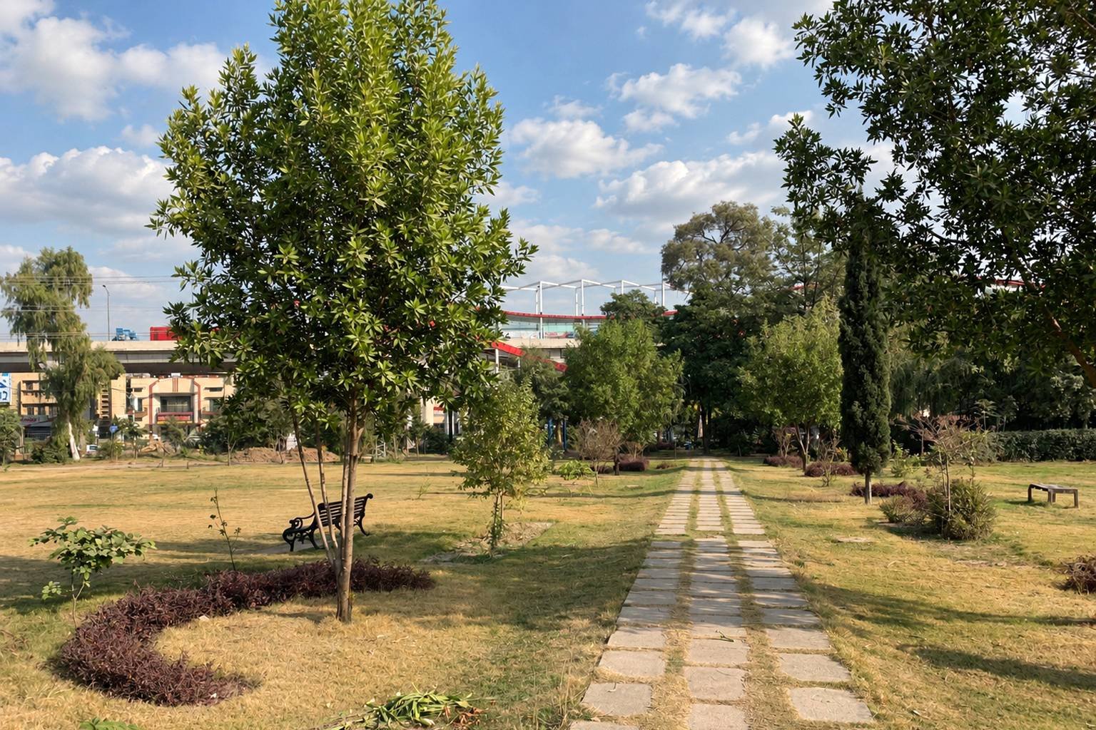 Liaquat Bagh