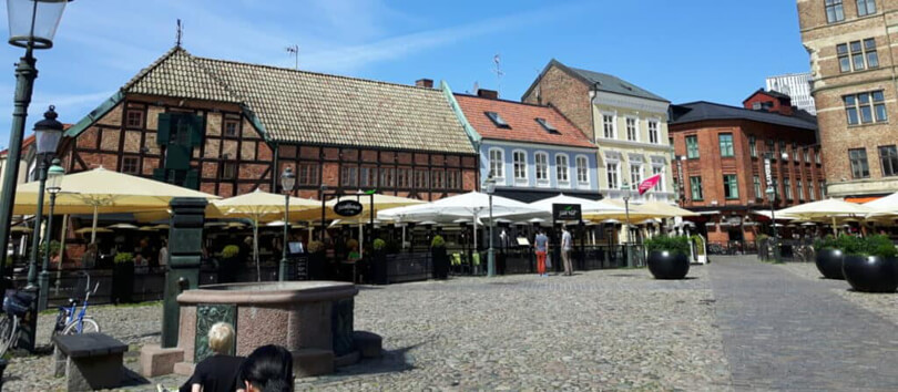 Lilla Torg