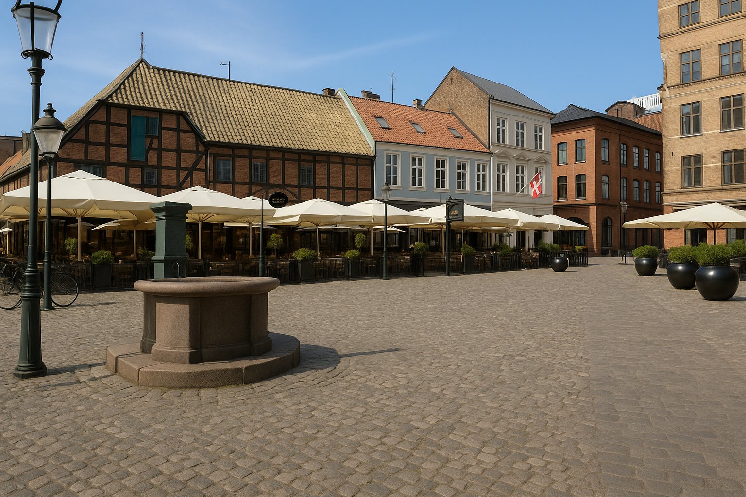 Lilla Torg