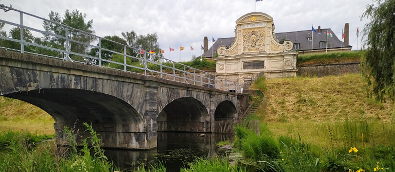 Lille Citadel