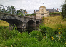 Lille Citadel in Lille