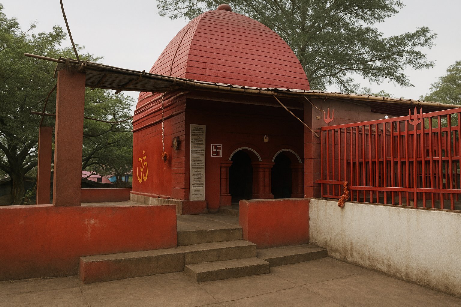 Lilori Sthan – Dhanbad in Dhanbad