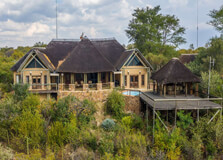 Limpopo Gateway Gallery in Vaalwater