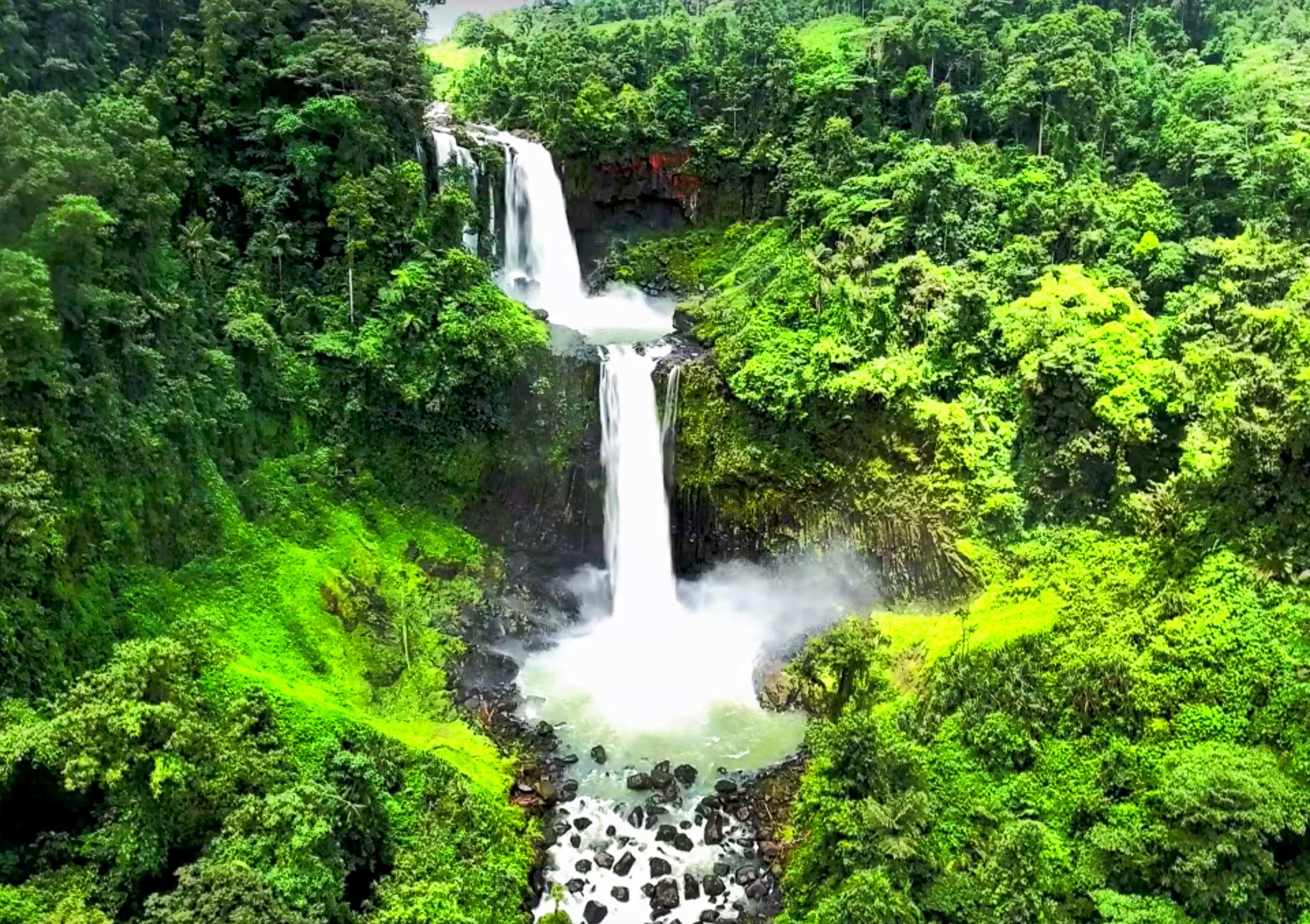 Limunsudan-Falls in Iligan