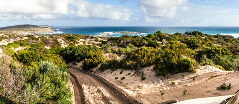 Lincoln National Park