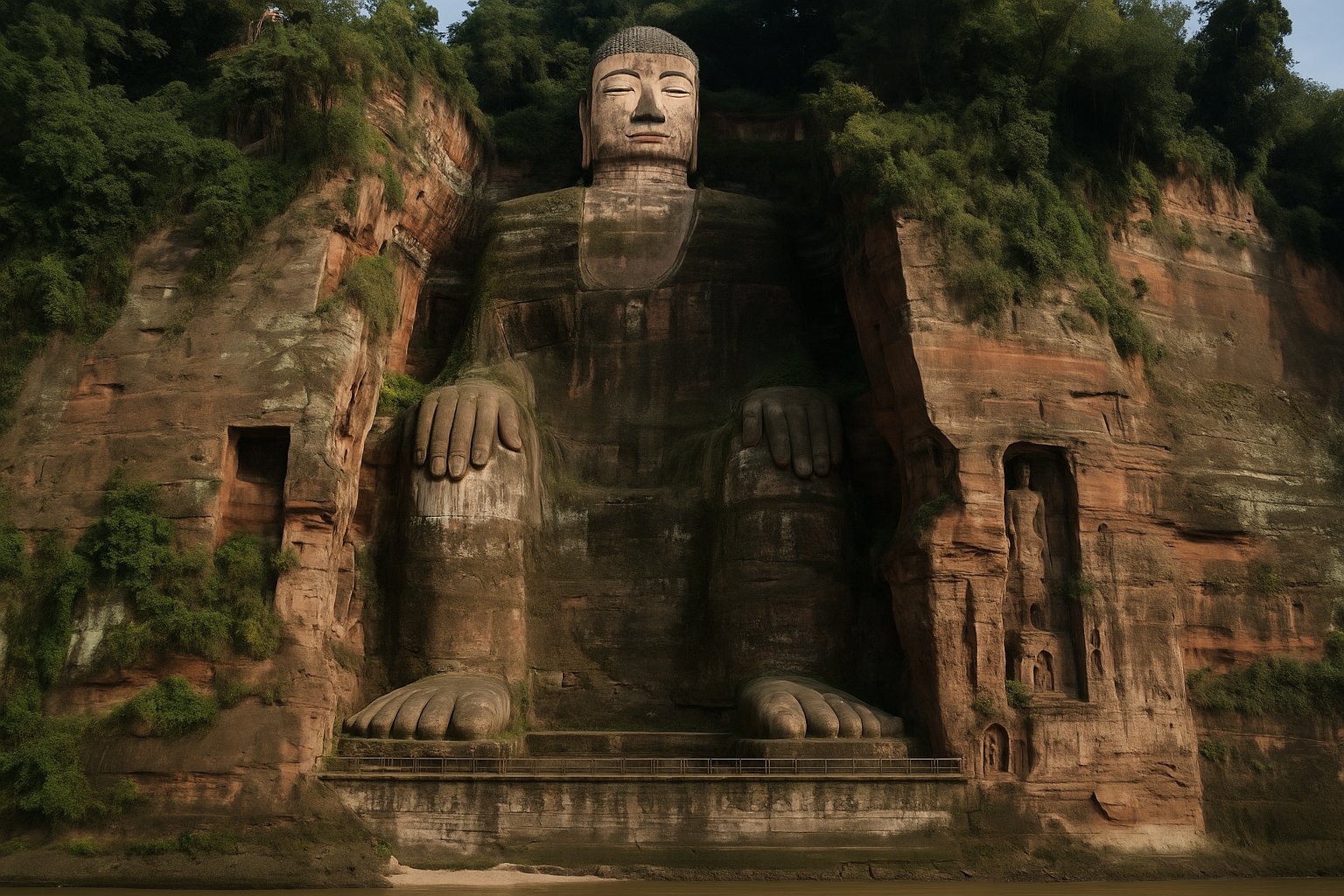 Lingyun Temple
