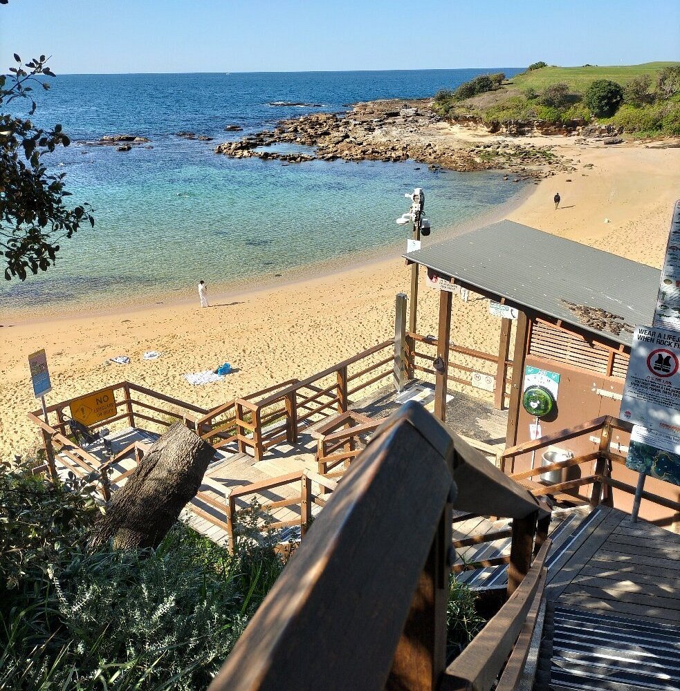 New South Wales