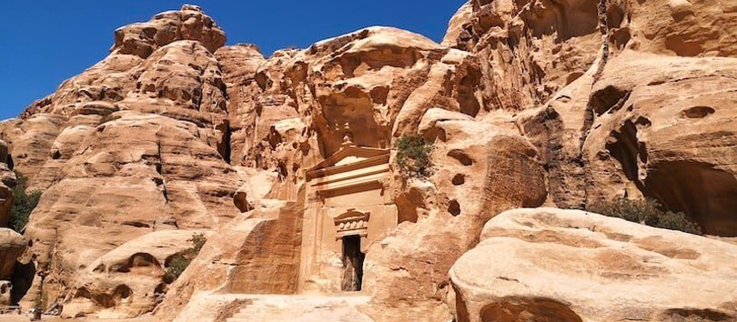 Little Petra