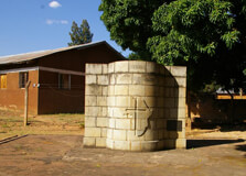 Livingstone Memorial Museum in Kigoma-Ujiji