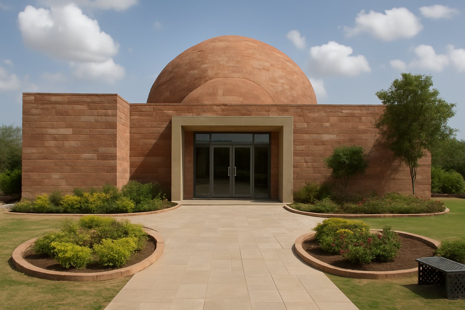 LLDC, Living and Learning Design Centre