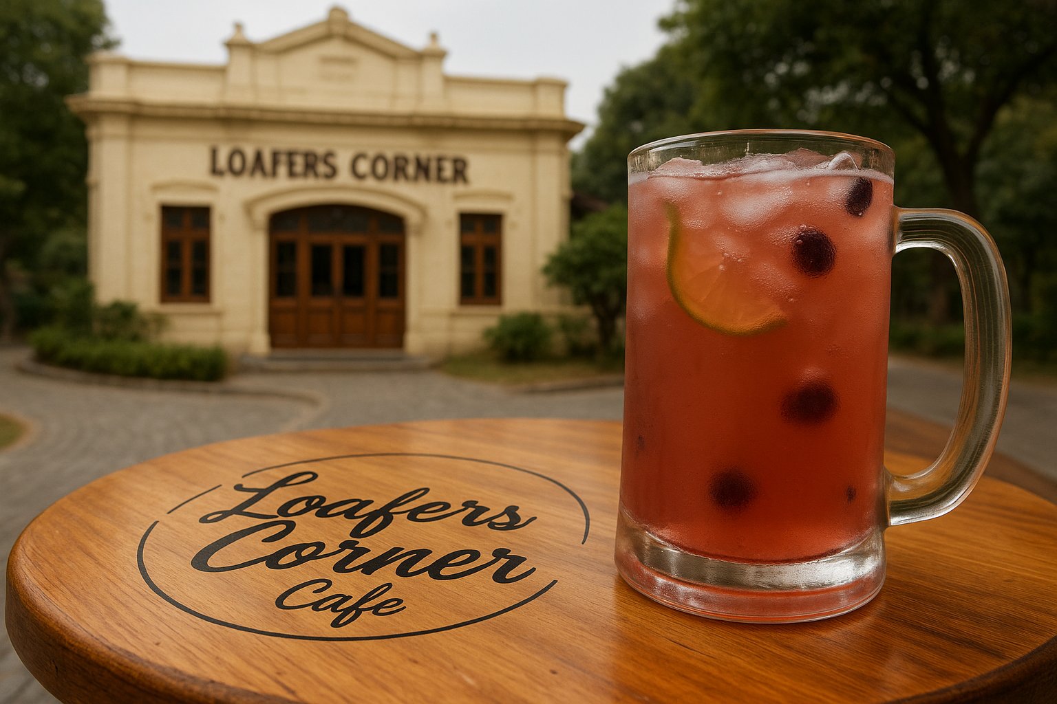 Loafers Corner in Kochi
