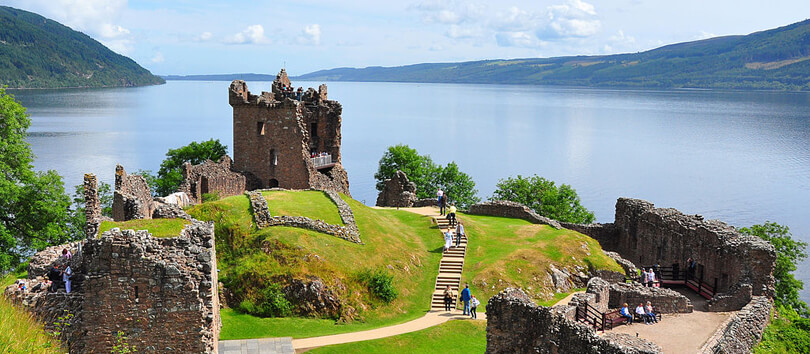 Loch Ness