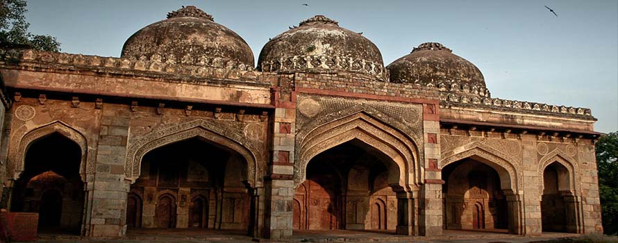 Lodhi Fort Ludhiana, India | Best Time To Visit Lodhi Fort