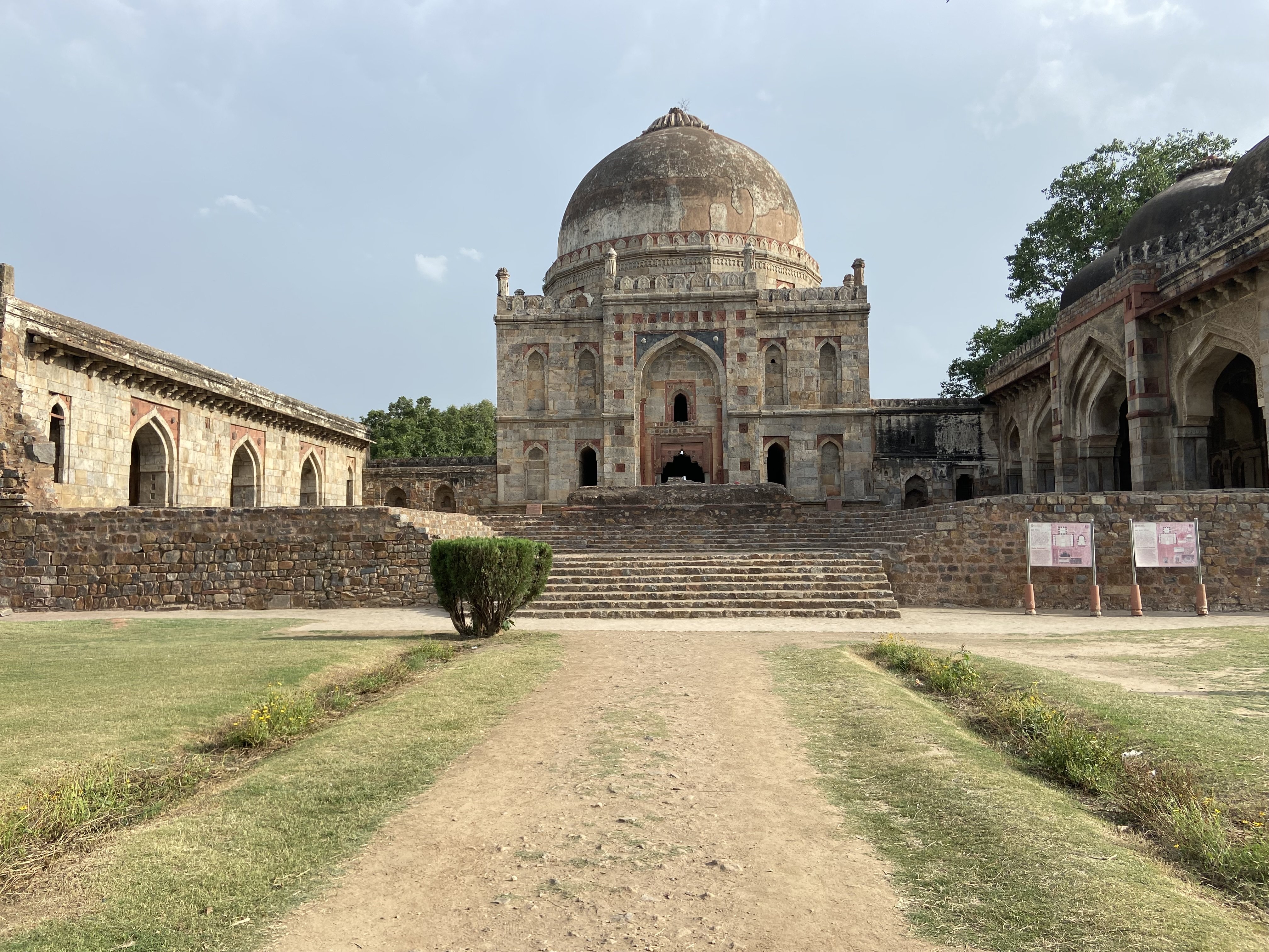 Lodi Gardens