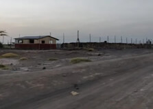 Loiyangalani in Marsabit