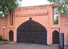 Lok Virsa Museum in Islamabad