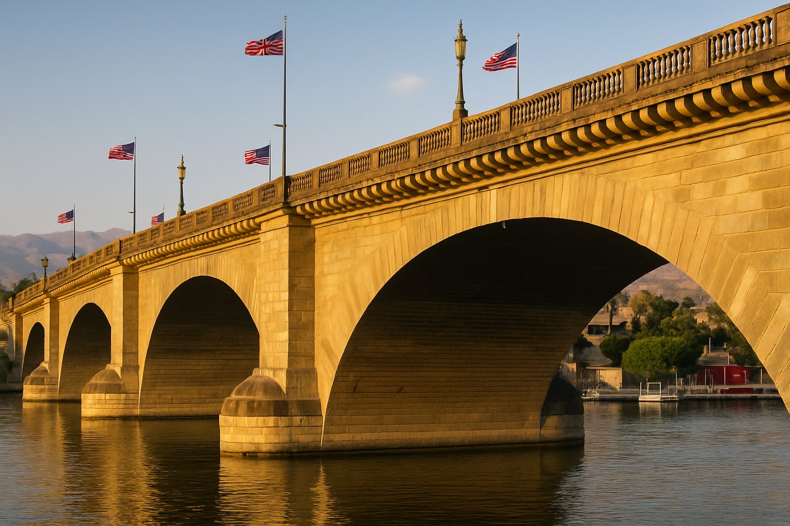 London Bridge