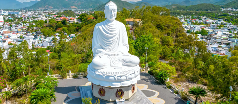 Long Son Pagoda