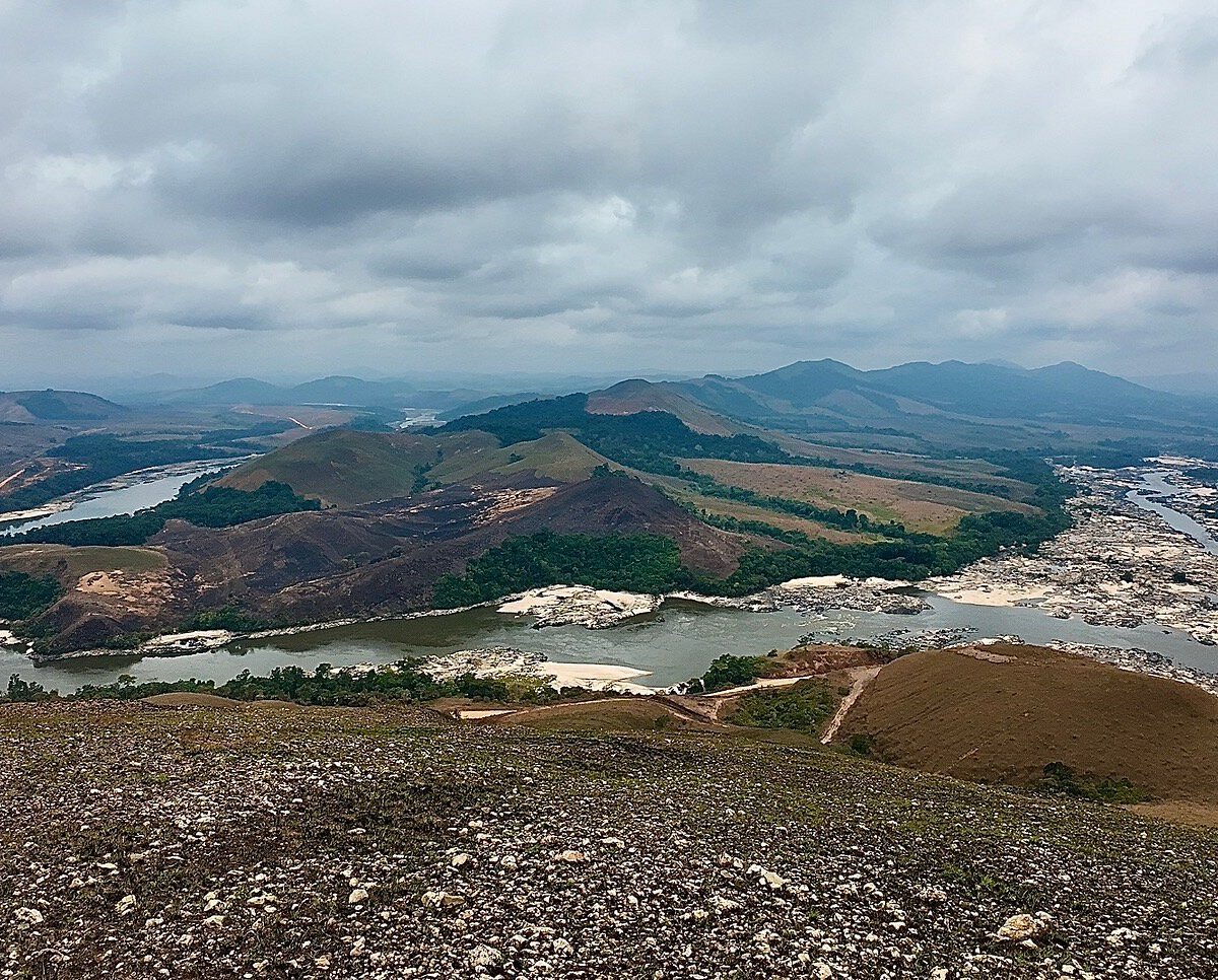 Best Places to Visit in Gabon