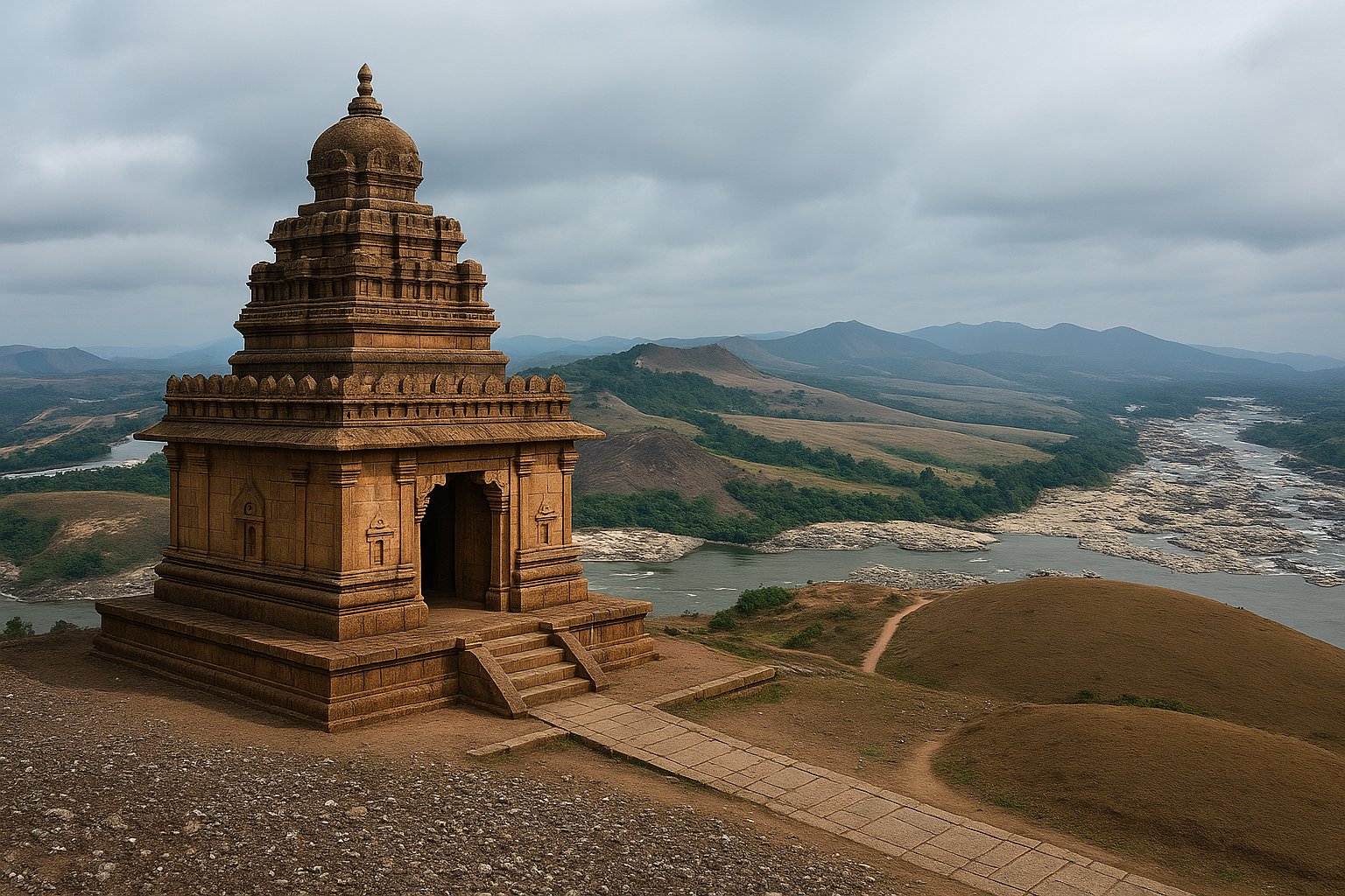 Lopé National Park