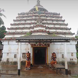 Lord Varaha Temple in Tiruvadantai