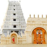 Lord Venkateswara Swami Temple, Jamalapuram in Khammam