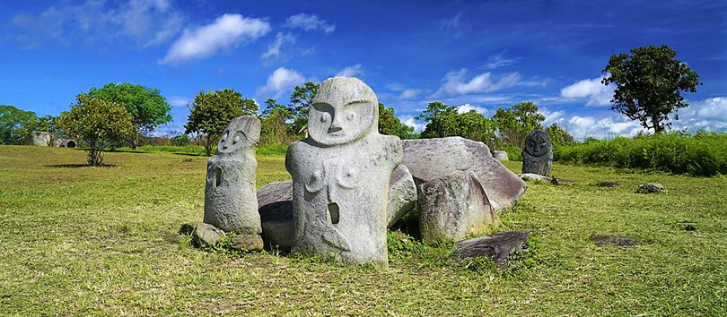 Lore Lindu National Park
