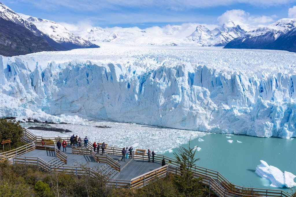Patagonia