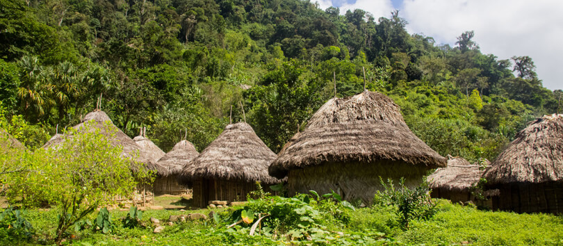 Lost City