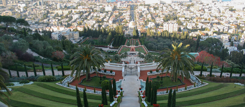 Louis Promenade