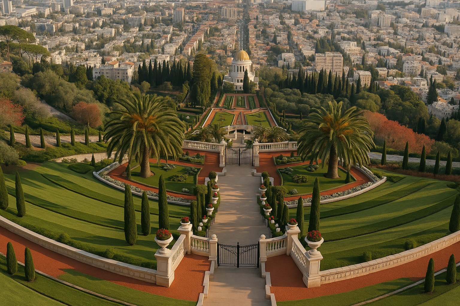 Haifa