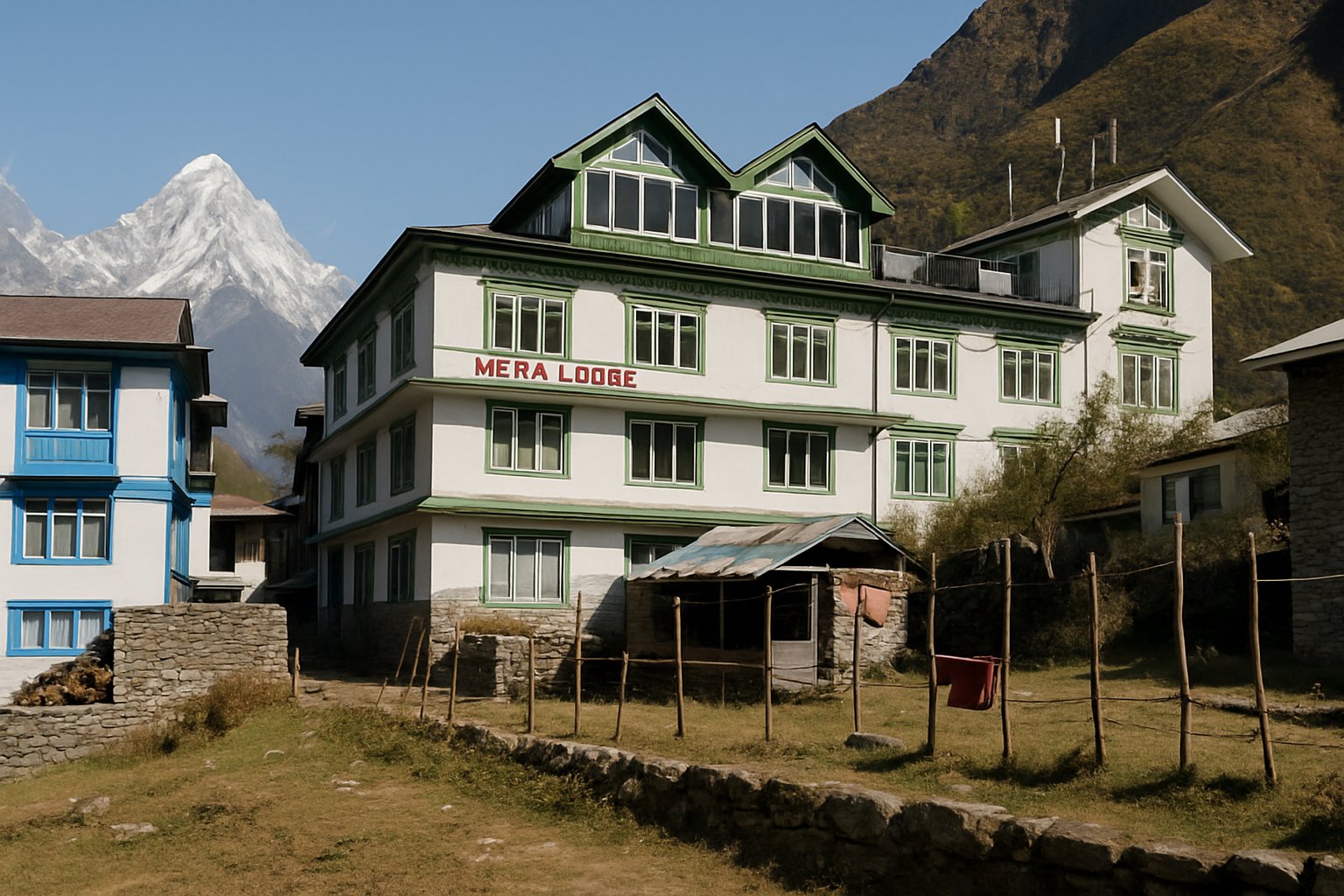 Lukla