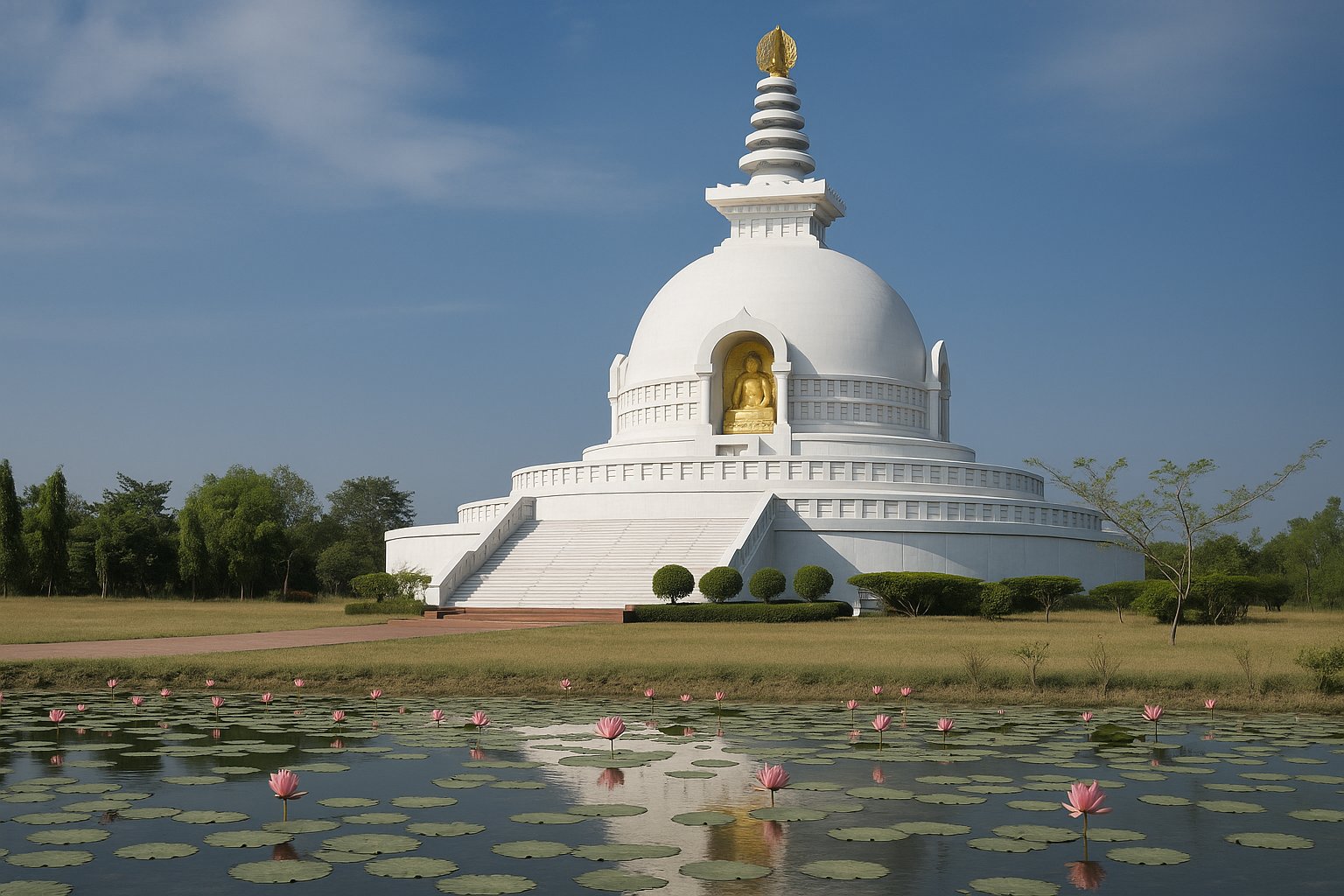 Lumbini