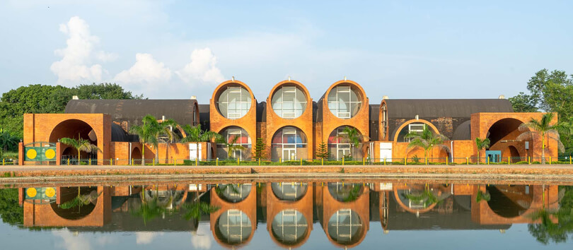Lumbini Museum