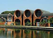 Nikulghat Museum in Kapilvastu