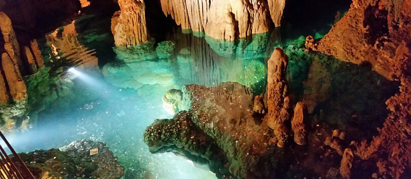 Luray Caverns