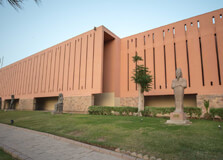 Luxor Museum in Luxor