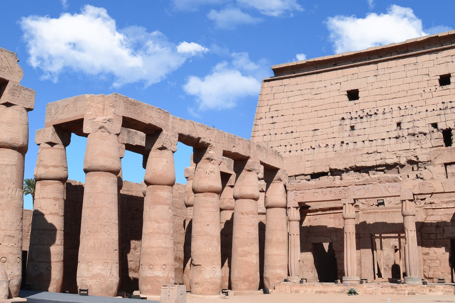 Luxor