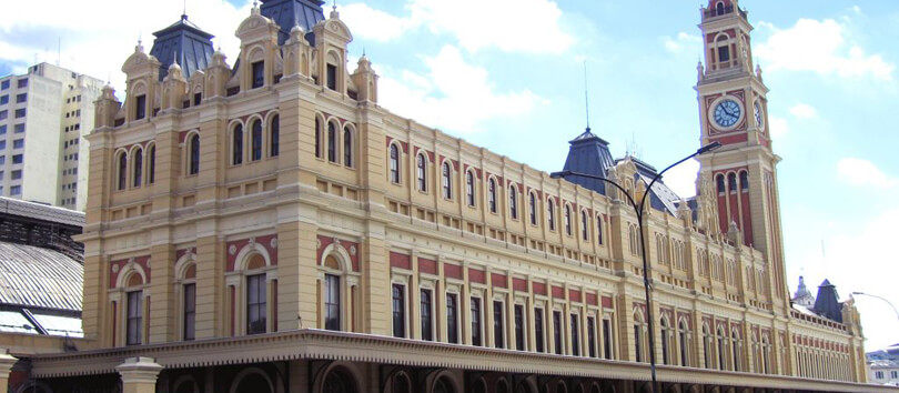 Luz Station