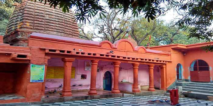 Maa Kalyaneshwari Temple