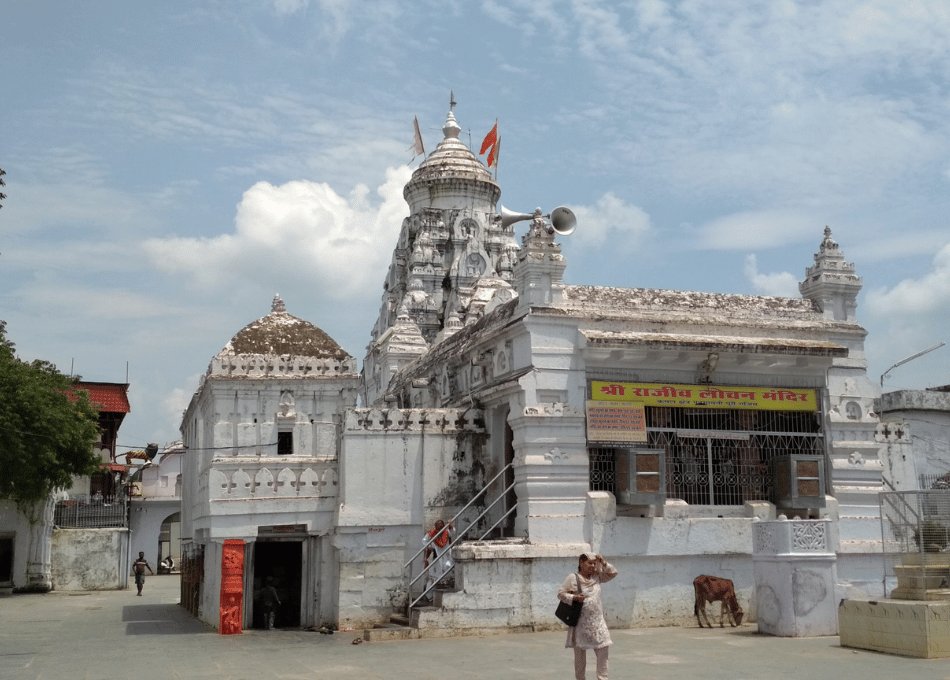 Maa Shivani Temple in Kanker