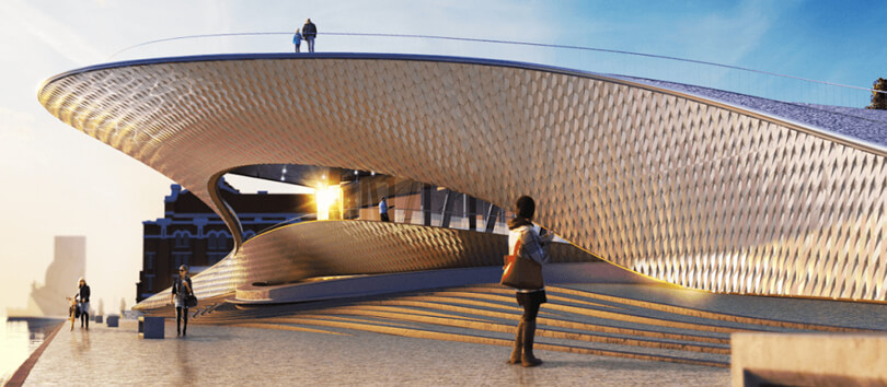 MAAT Museum Lisbon