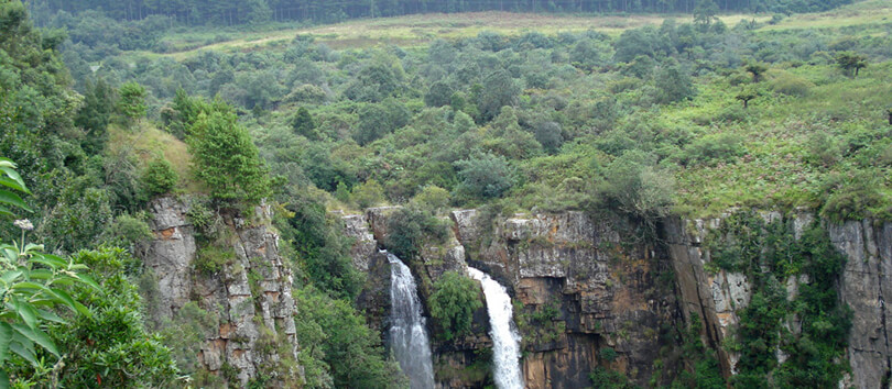 Mac Mac Falls