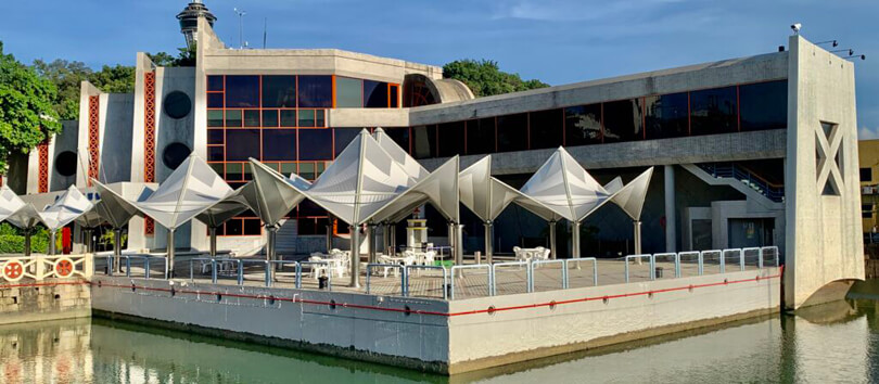 Macau Maritime Museum