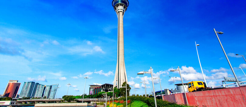 Macau Tower