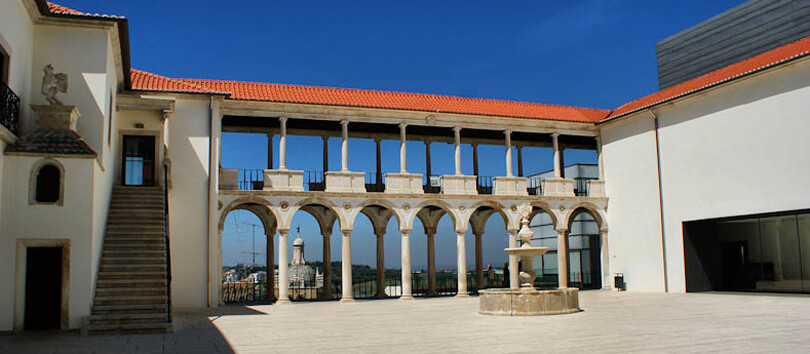 Machado de Castro National Museum