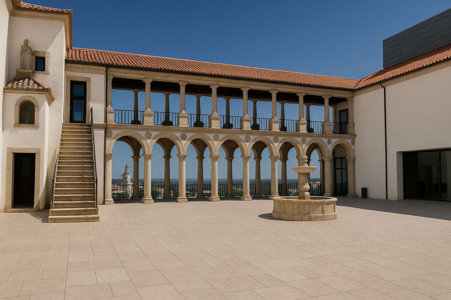 Machado de Castro National Museum