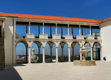 Machado de Castro National Museum in Coimbra